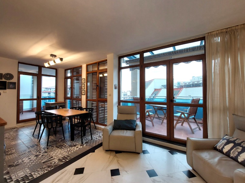 Satılık  3+ yatak odası bölge Burgaz , Nesebar , 145 metrekare | 57932754 - görüntü [3]