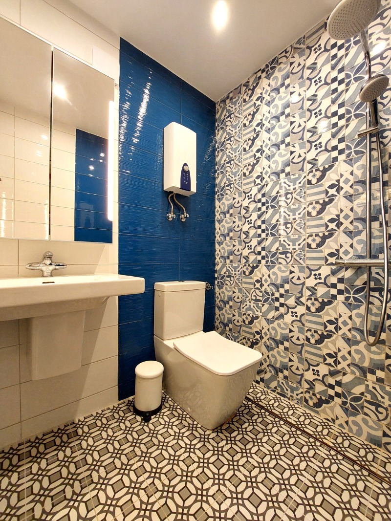 Satılık  3+ yatak odası bölge Burgaz , Nesebar , 145 metrekare | 57932754 - görüntü [14]