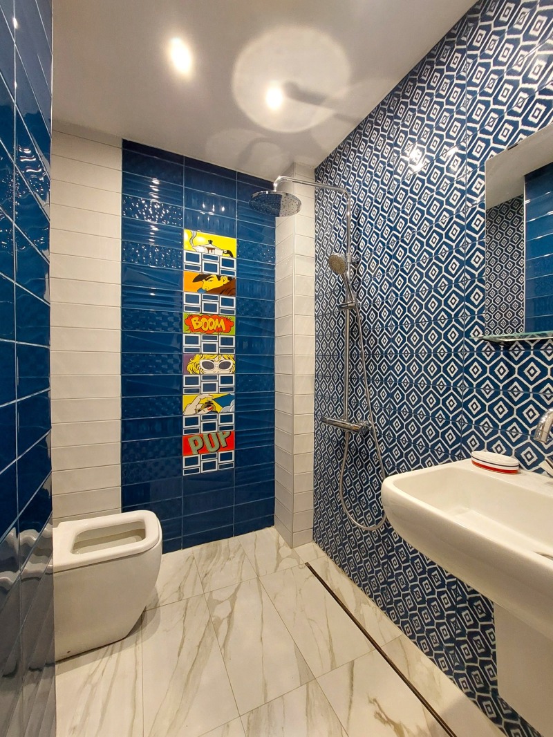 Satılık  3+ yatak odası bölge Burgaz , Nesebar , 145 metrekare | 57932754 - görüntü [11]