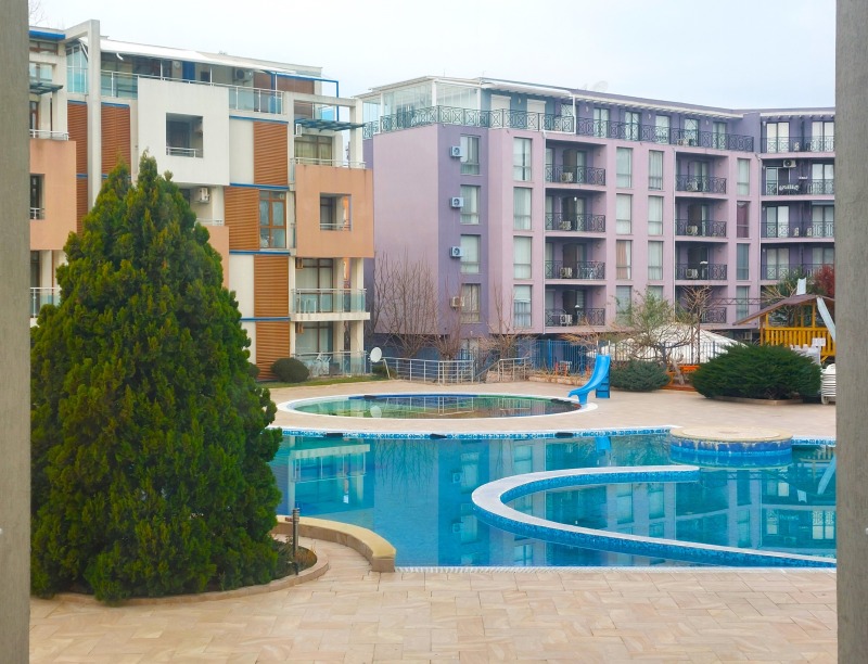 Satılık  3+ yatak odası bölge Burgaz , Nesebar , 145 metrekare | 57932754 - görüntü [16]