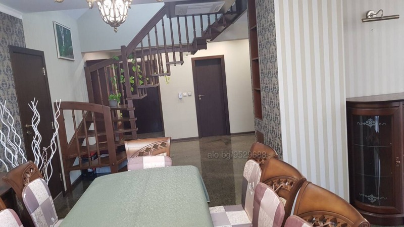 Продава  Многостаен град Стара Загора , Аязмото , 272 кв.м | 46038830 - изображение [9]