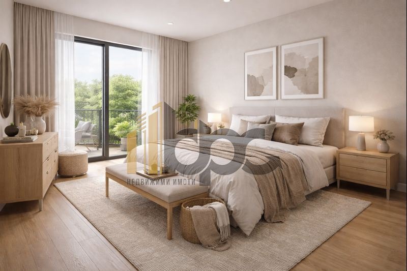 Продава МНОГОСТАЕН, гр. София, Център, снимка 3 - Апартаменти - 53177934