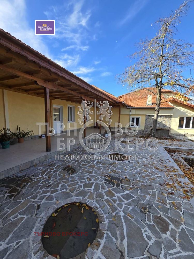 Продава КЪЩА, с. Ново село, област Велико Търново, снимка 11 - Къщи - 41001363