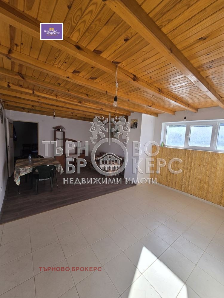 Продава КЪЩА, с. Ново село, област Велико Търново, снимка 13 - Къщи - 41001363