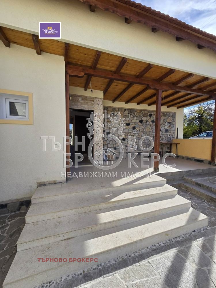Продава КЪЩА, с. Ново село, област Велико Търново, снимка 7 - Къщи - 41001363