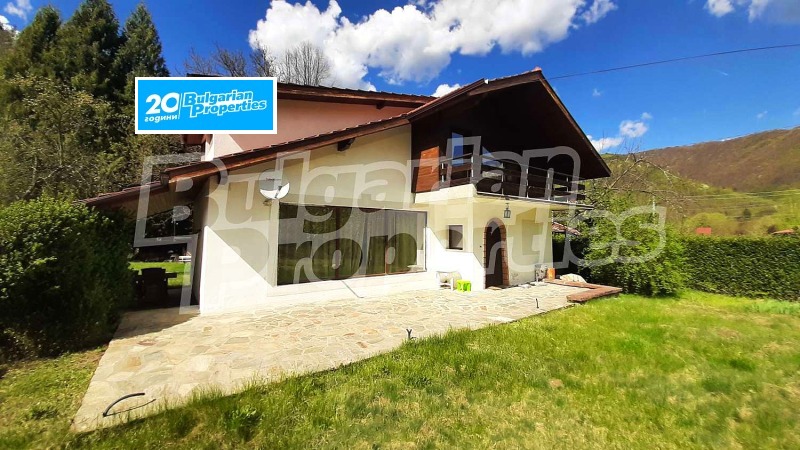 Продава  Къща, област Ловеч, с. Рибарица •  198 980 EUR • ID 94245440 — holmes.bg - [1] 