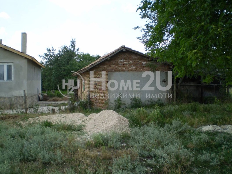 Продава КЪЩА, с. Караманите, област Варна, снимка 6 - Къщи - 46843041