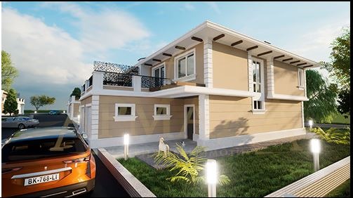 In vendita  Casa regione Plovdiv , Parvenets , 277 mq | 36763510 - Immagine [2]