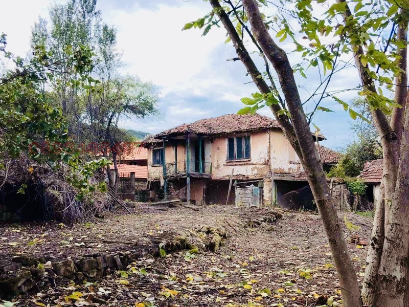 Продава КЪЩА, с. Светля, област Перник, снимка 6 - Къщи - 52782635