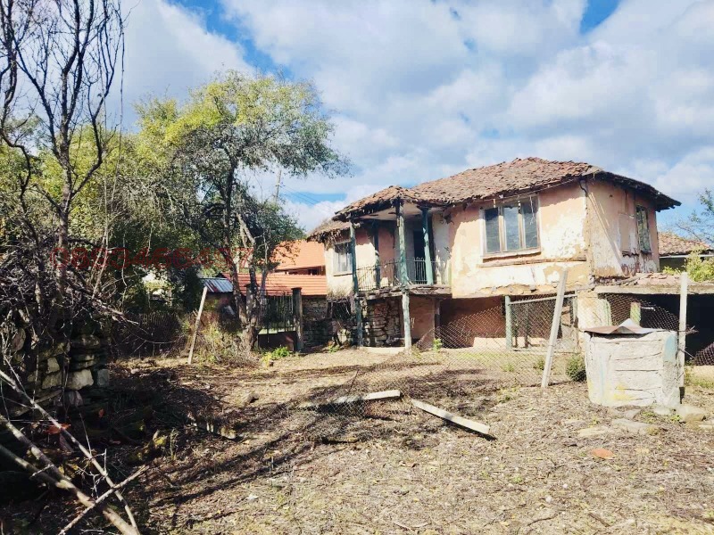 Продава КЪЩА, с. Светля, област Перник, снимка 9 - Къщи - 52782635