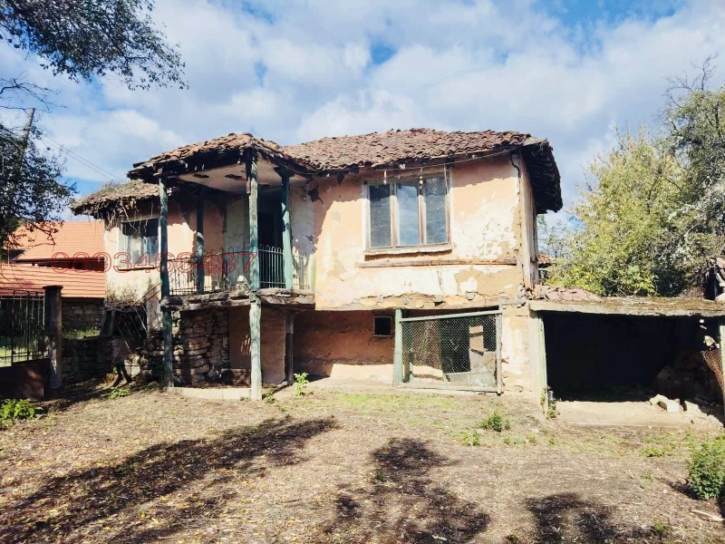 Продава КЪЩА, с. Светля, област Перник, снимка 10 - Къщи - 52782635