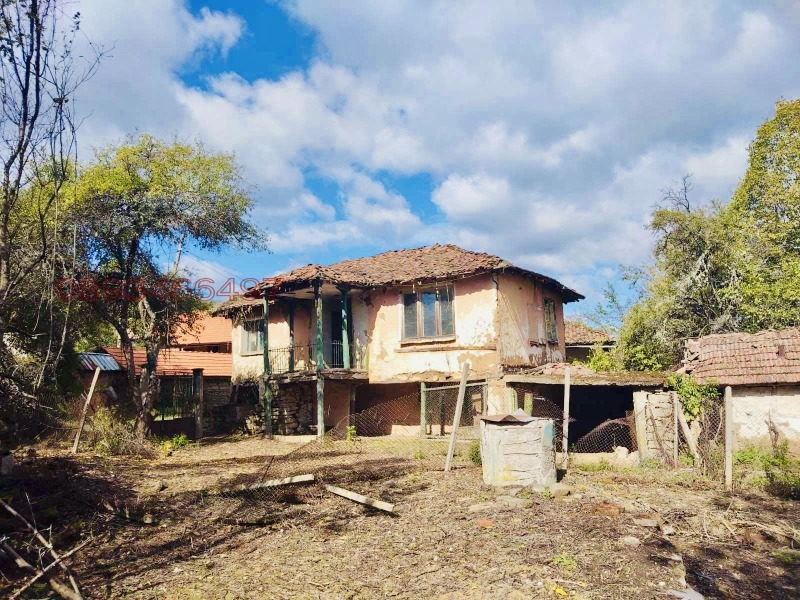 Продава КЪЩА, с. Светля, област Перник, снимка 3 - Къщи - 52782635