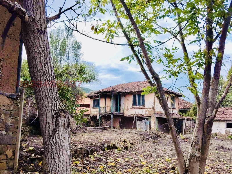 Продава КЪЩА, с. Светля, област Перник, снимка 8 - Къщи - 52782635