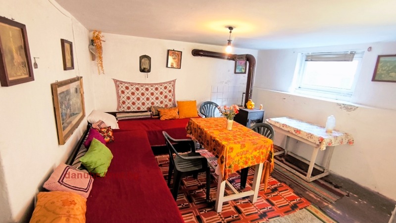 Продава КЪЩА, гр. Русе, Широк център, снимка 14 - Къщи - 52942671