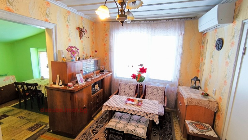 Продава КЪЩА, гр. Русе, Широк център, снимка 4 - Къщи - 52942671