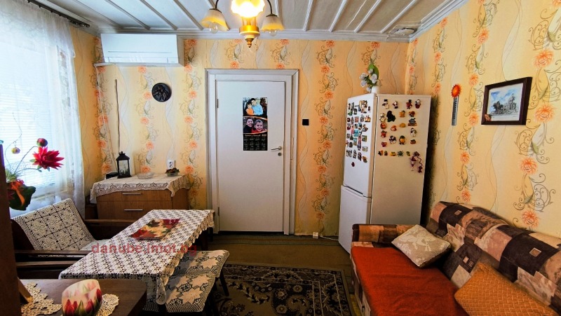 Продава КЪЩА, гр. Русе, Широк център, снимка 7 - Къщи - 52942671