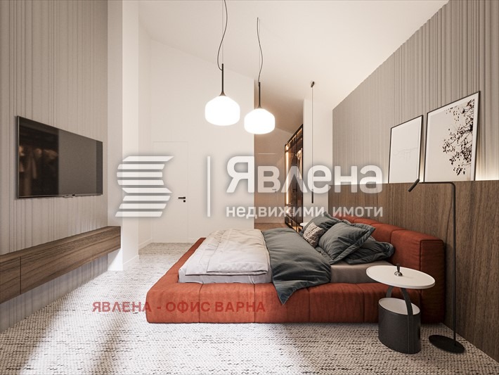Продава КЪЩА, гр. Варна, Свети Никола, снимка 9 - Къщи - 54432525