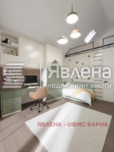 Продава КЪЩА, гр. Варна, Свети Никола, снимка 11 - Къщи - 54432525