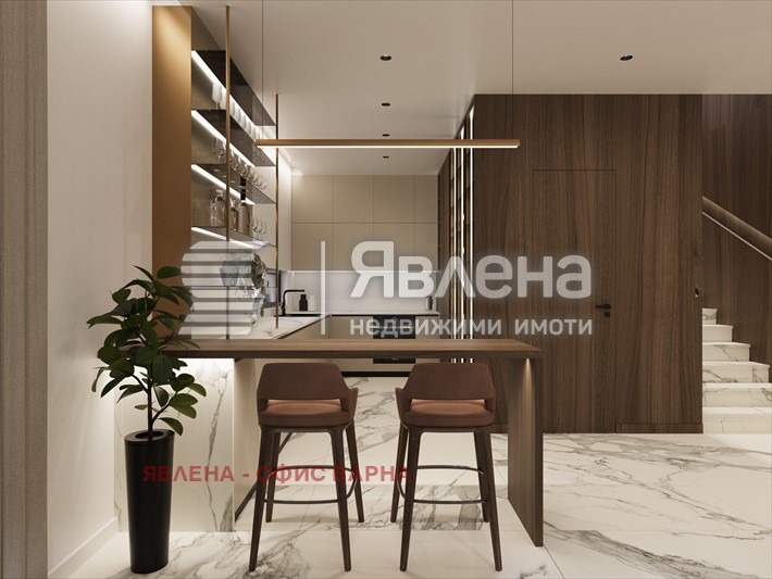 Продава КЪЩА, гр. Варна, Свети Никола, снимка 8 - Къщи - 54432525