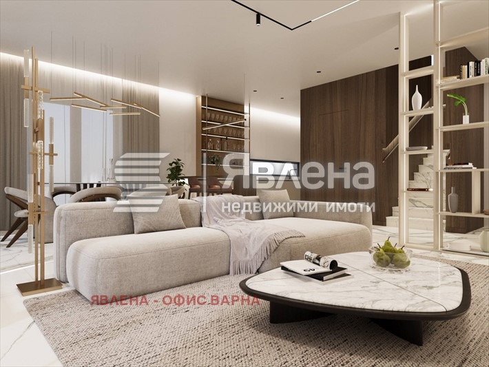 Продава КЪЩА, гр. Варна, Свети Никола, снимка 5 - Къщи - 54432525