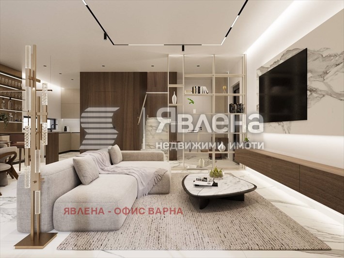 Продава КЪЩА, гр. Варна, Свети Никола, снимка 6 - Къщи - 54432525