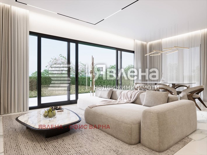 Продава КЪЩА, гр. Варна, Свети Никола, снимка 7 - Къщи - 54432525