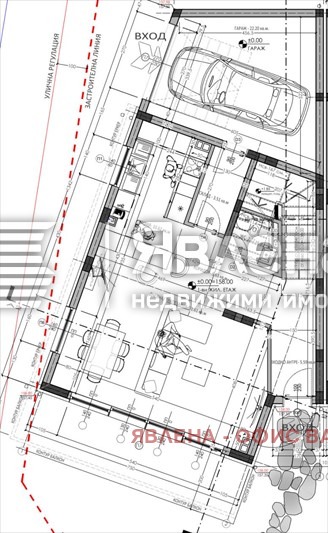 Продава КЪЩА, гр. Варна, Свети Никола, снимка 12 - Къщи - 54432525