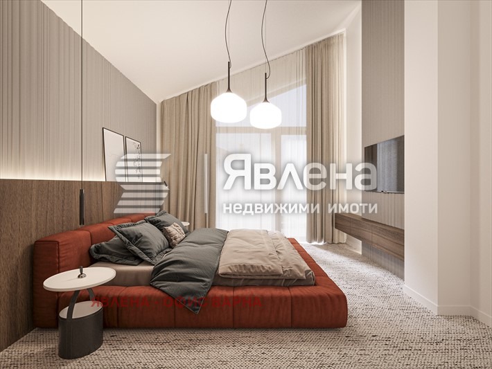 Продава КЪЩА, гр. Варна, Свети Никола, снимка 10 - Къщи - 54432525