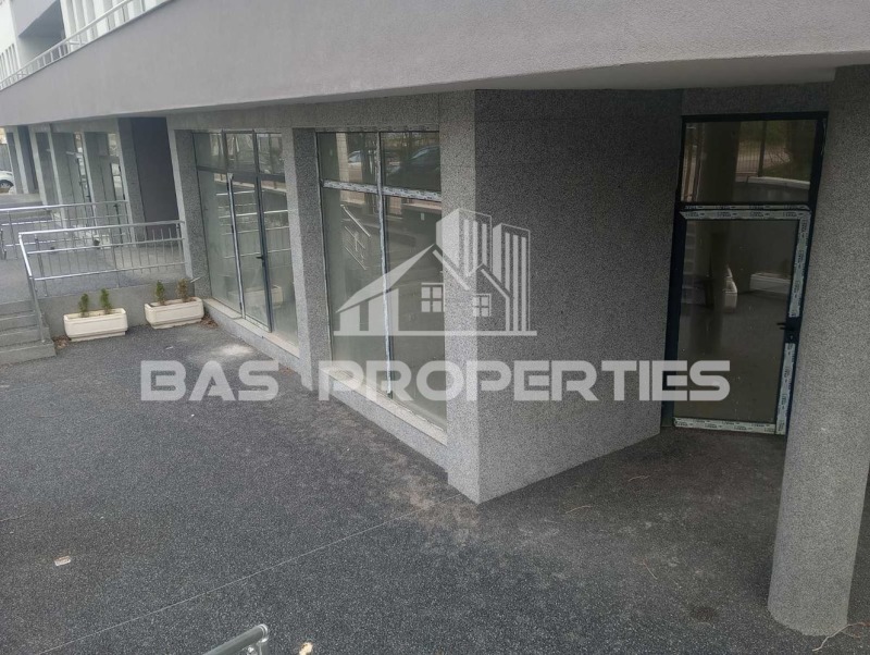 À vendre  Boutique Sofia , Ovtcha koupel , 153 m² | 51319666