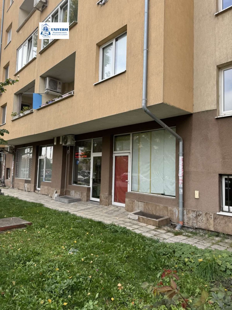 Te koop  Winkel Sofia , Ljulin 2 , 64 m² | 63051761 - afbeelding [5]