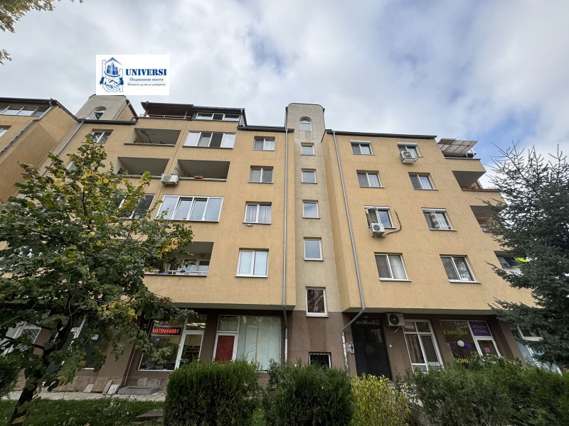 Te koop  Winkel Sofia , Ljulin 2 , 64 m² | 63051761 - afbeelding [2]