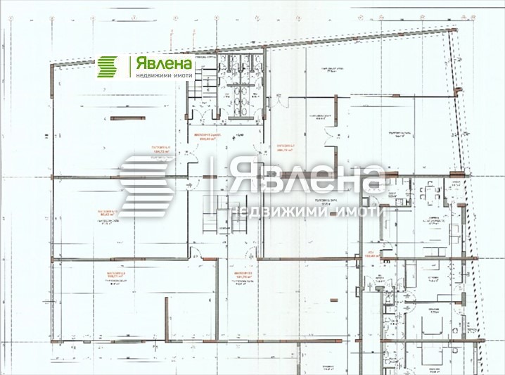 Продается  Магазин София , Младост 4 , 1943 кв.м | 23269956 - изображение [10]