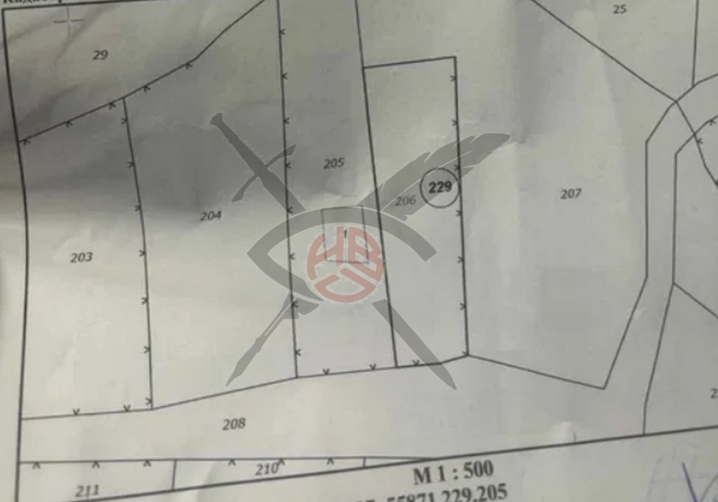 For Sale  Plot Pernik , Kalkas , 9184 sq.m | 54867755
