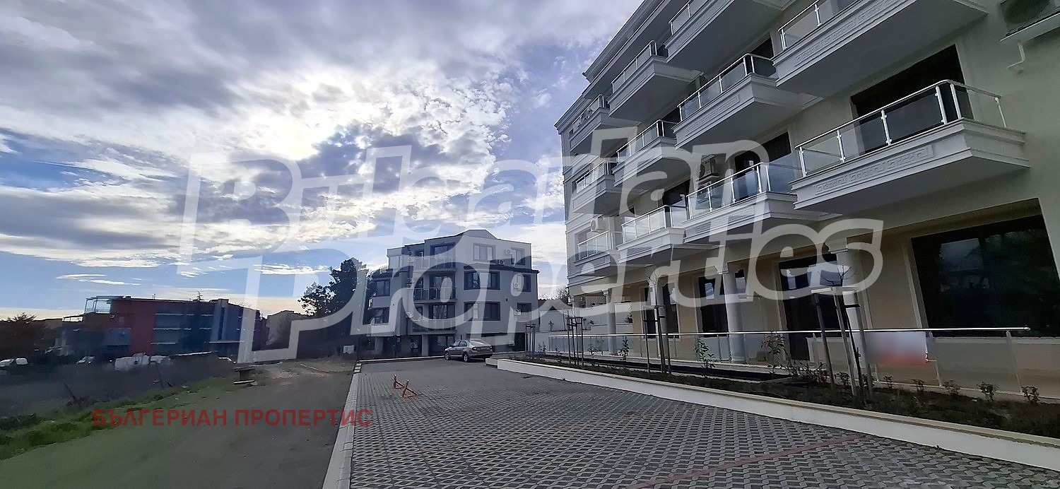 Продава 1-СТАЕН, гр. Созопол, област Бургас, снимка 3 - Апартаменти - 53623430