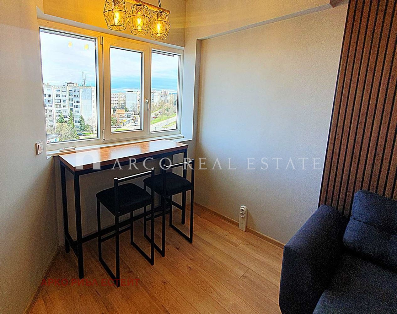 Продава 1-СТАЕН, гр. София, Надежда 3, снимка 8 - Апартаменти - 53944596