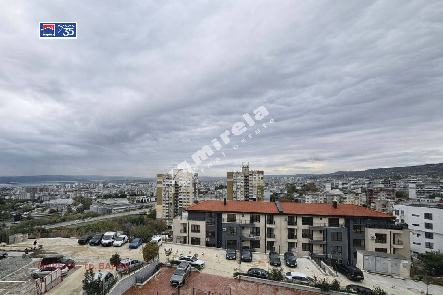 Продава 2-СТАЕН, гр. Варна, м-т Пчелина, снимка 7 - Апартаменти - 53982194