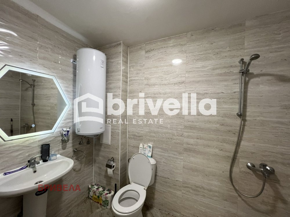 Продава 2-СТАЕН, гр. София, Малинова долина, снимка 10 - Апартаменти - 55363171