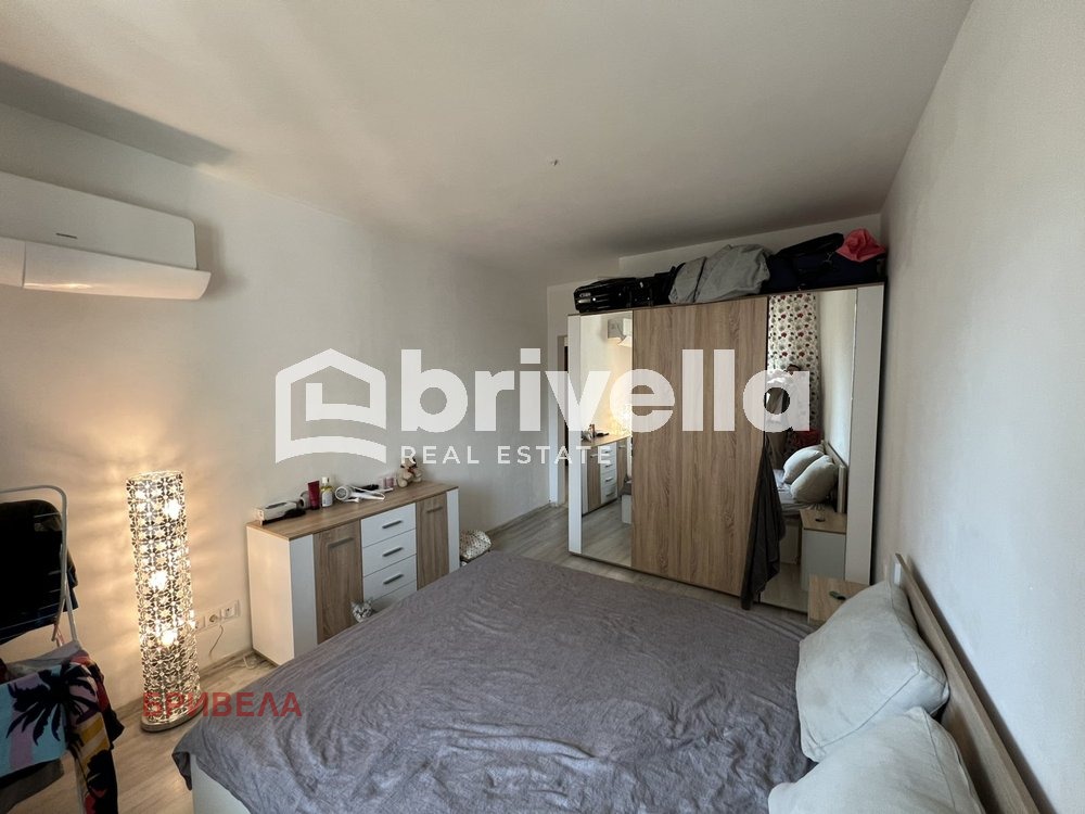 Продава 2-СТАЕН, гр. София, Малинова долина, снимка 5 - Апартаменти - 55363171