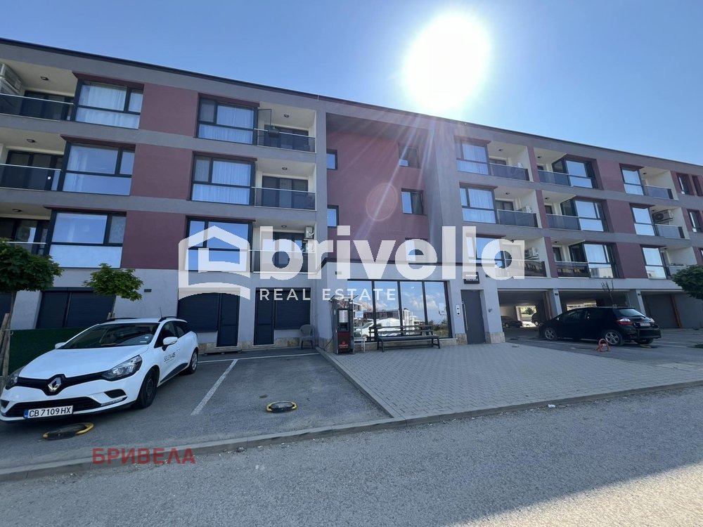 Продава 2-СТАЕН, гр. София, Малинова долина, снимка 12 - Апартаменти - 55363171