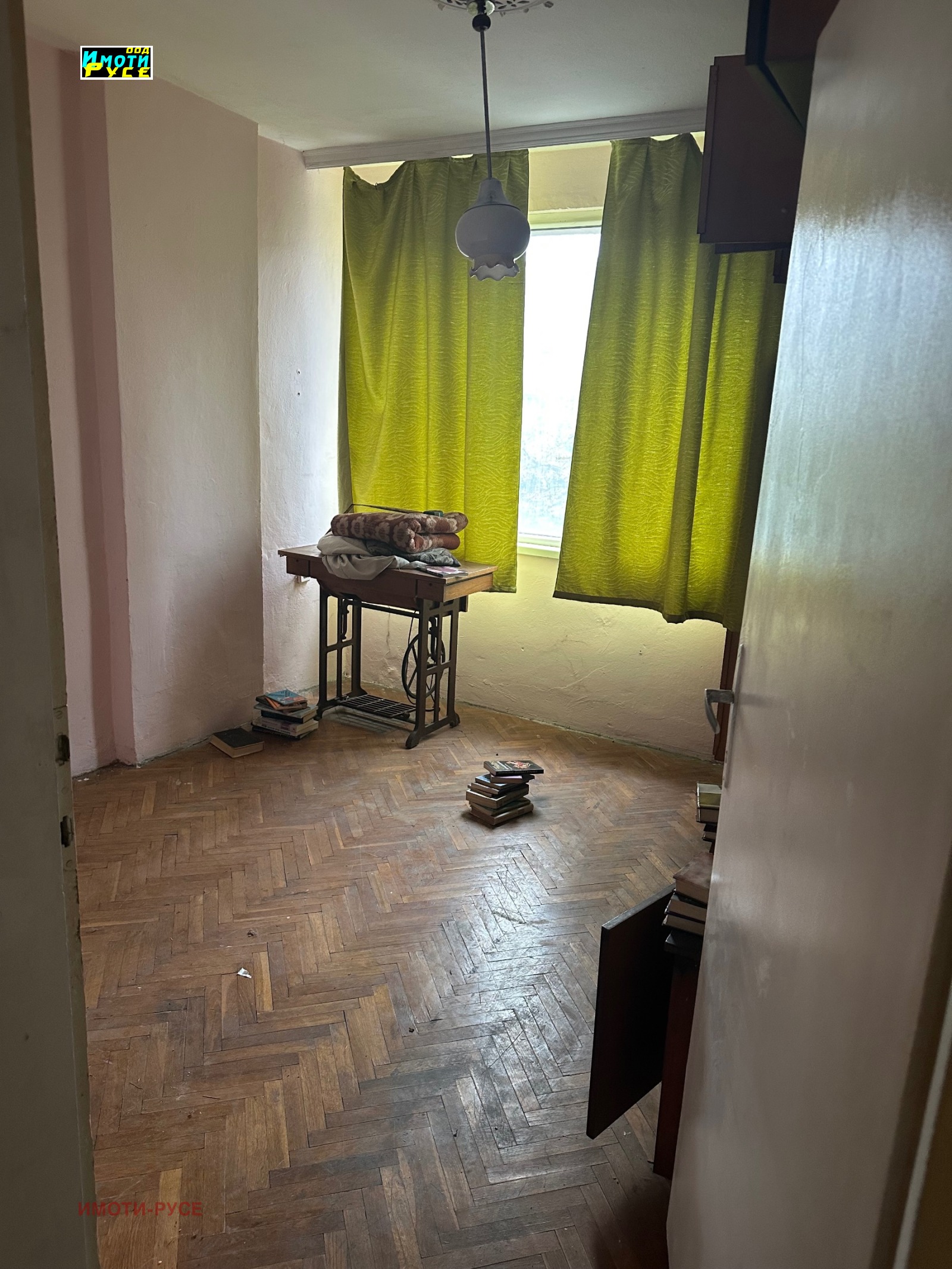 Продава 2-СТАЕН, гр. Русе, Широк център, снимка 4 - Апартаменти - 56482781