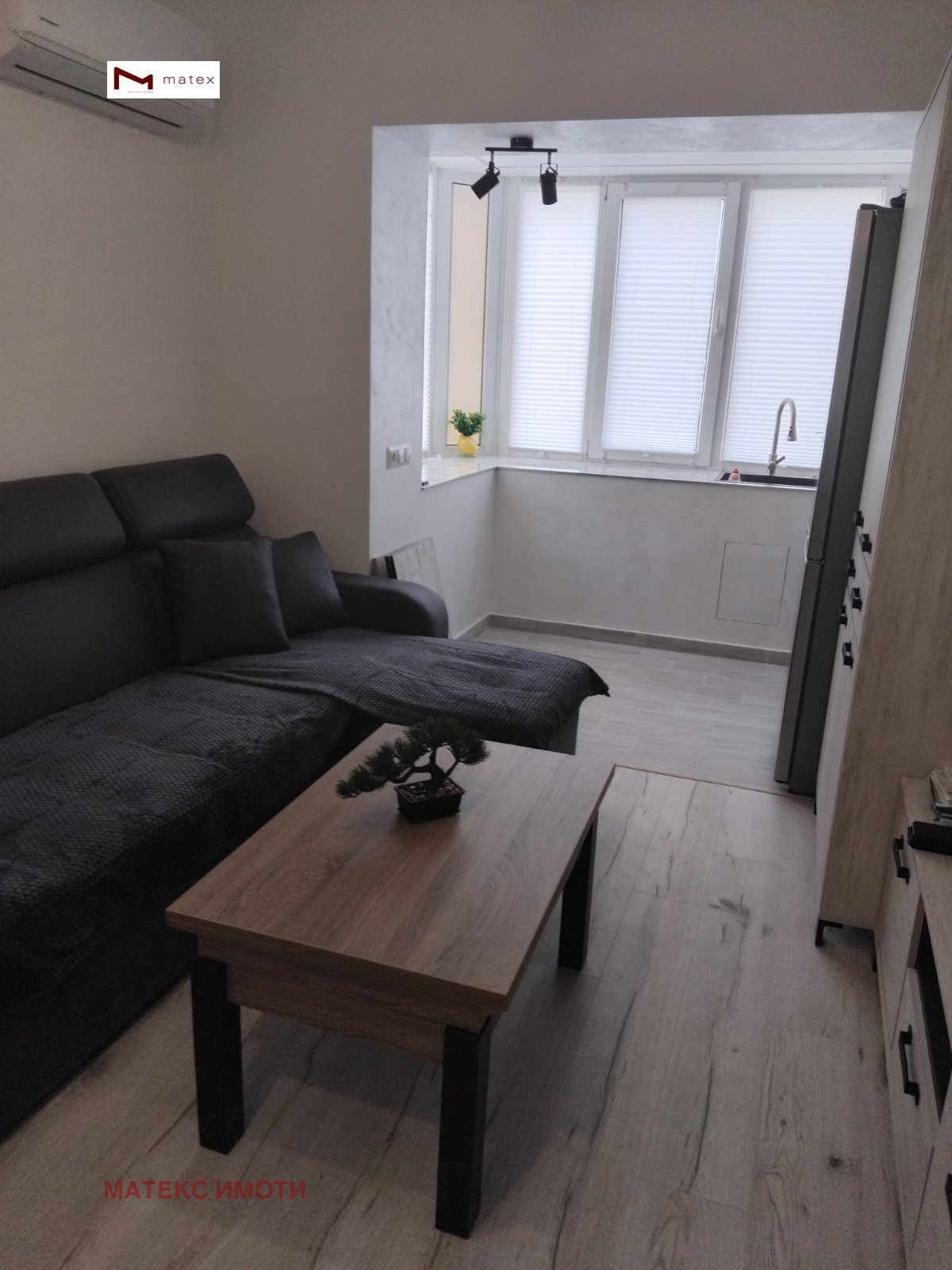 Продава 3-СТАЕН, гр. Варна, Трошево, снимка 2 - Апартаменти - 51080972