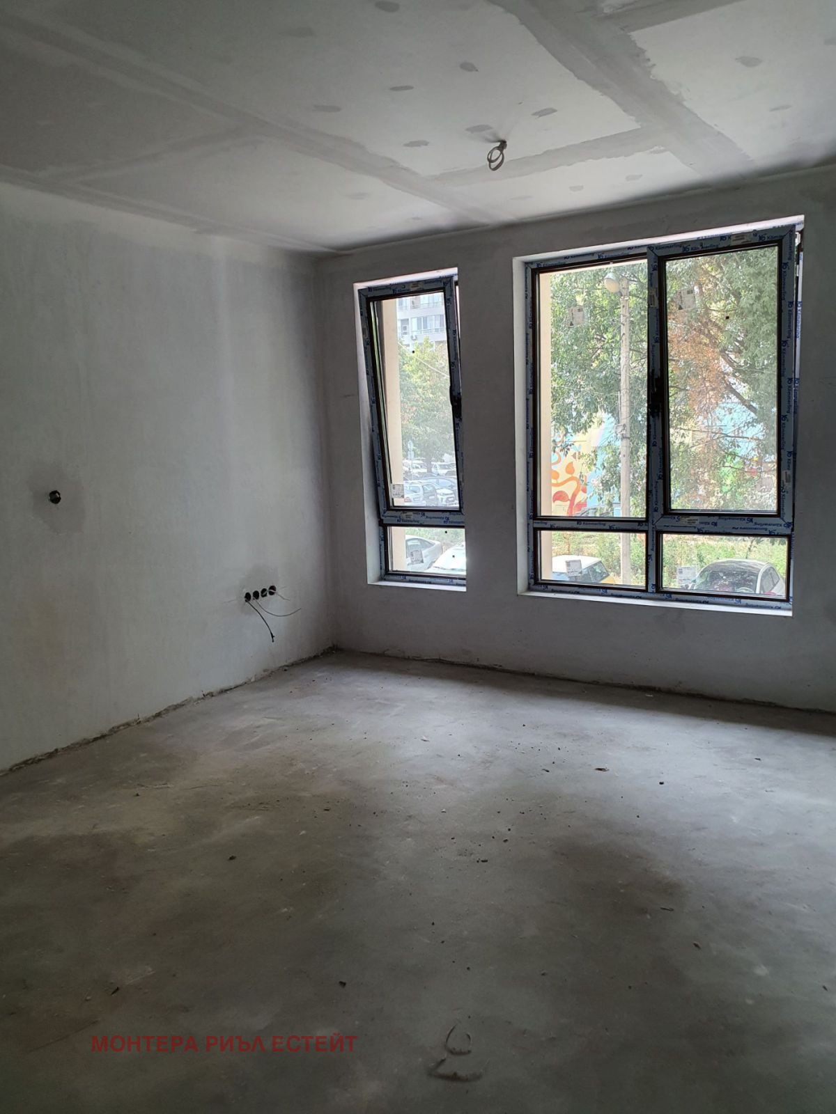 Продава 3-СТАЕН, гр. Варна, Лятно кино Тракия, снимка 2 - Апартаменти - 53707067