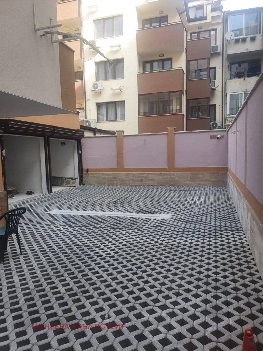 Продава 3-СТАЕН, гр. Варна, Лятно кино Тракия, снимка 9 - Апартаменти - 53707067