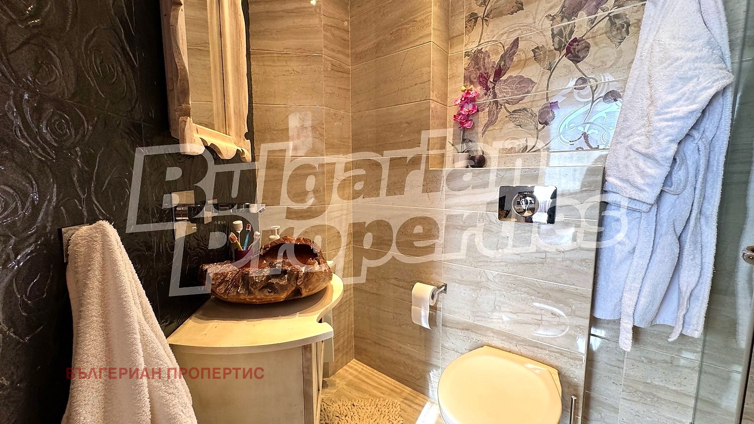 Продава 3-СТАЕН, гр. Банско, област Благоевград, снимка 11 - Апартаменти - 54404640