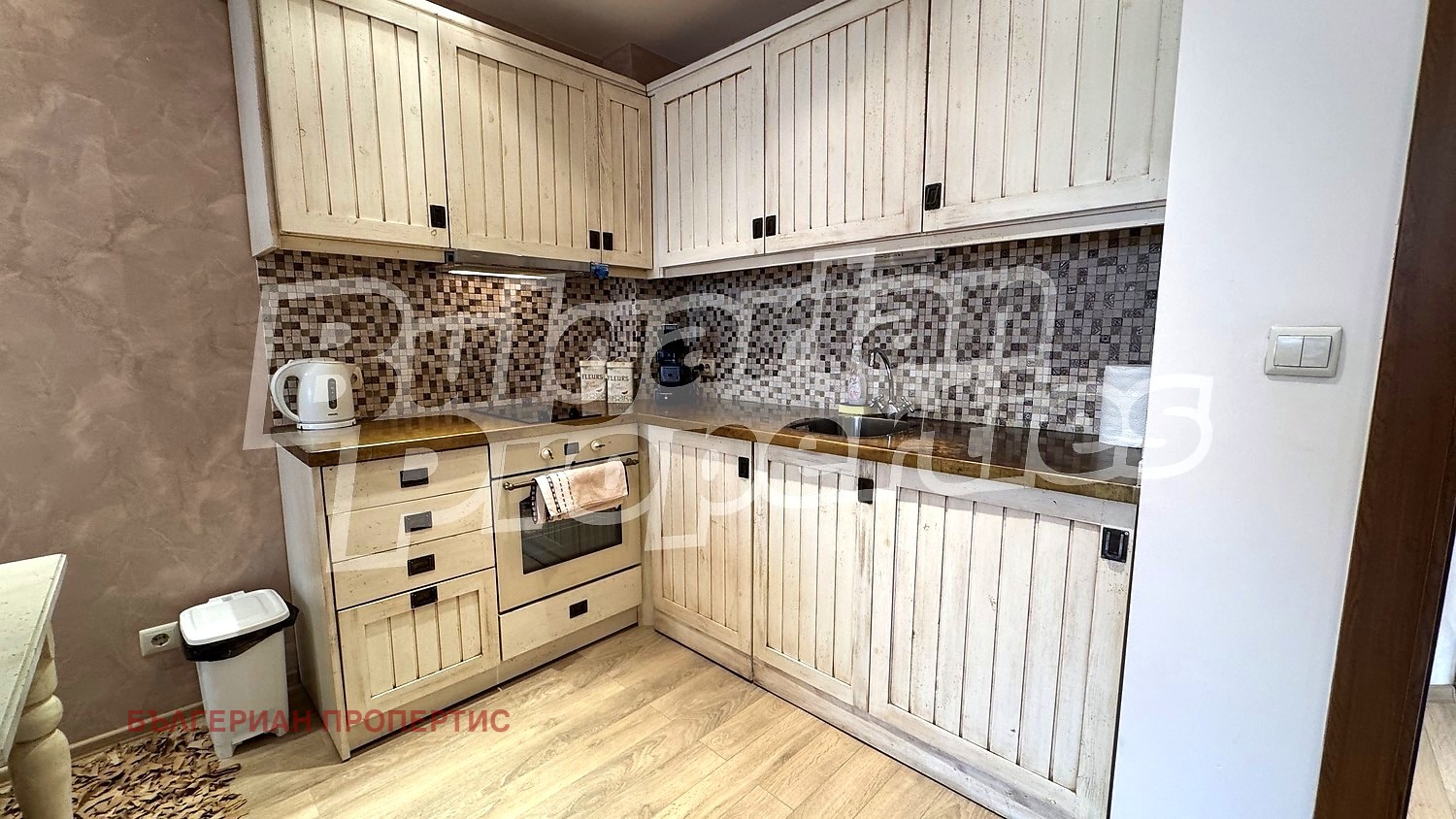 Продава 3-СТАЕН, гр. Банско, област Благоевград, снимка 4 - Апартаменти - 54404640