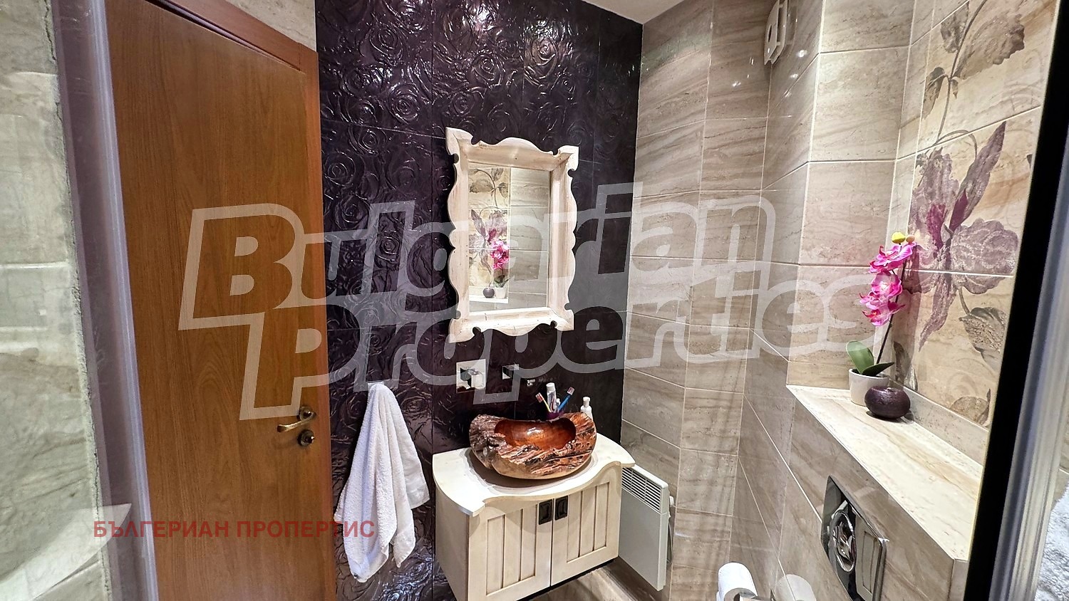 Продава 3-СТАЕН, гр. Банско, област Благоевград, снимка 9 - Апартаменти - 54404640