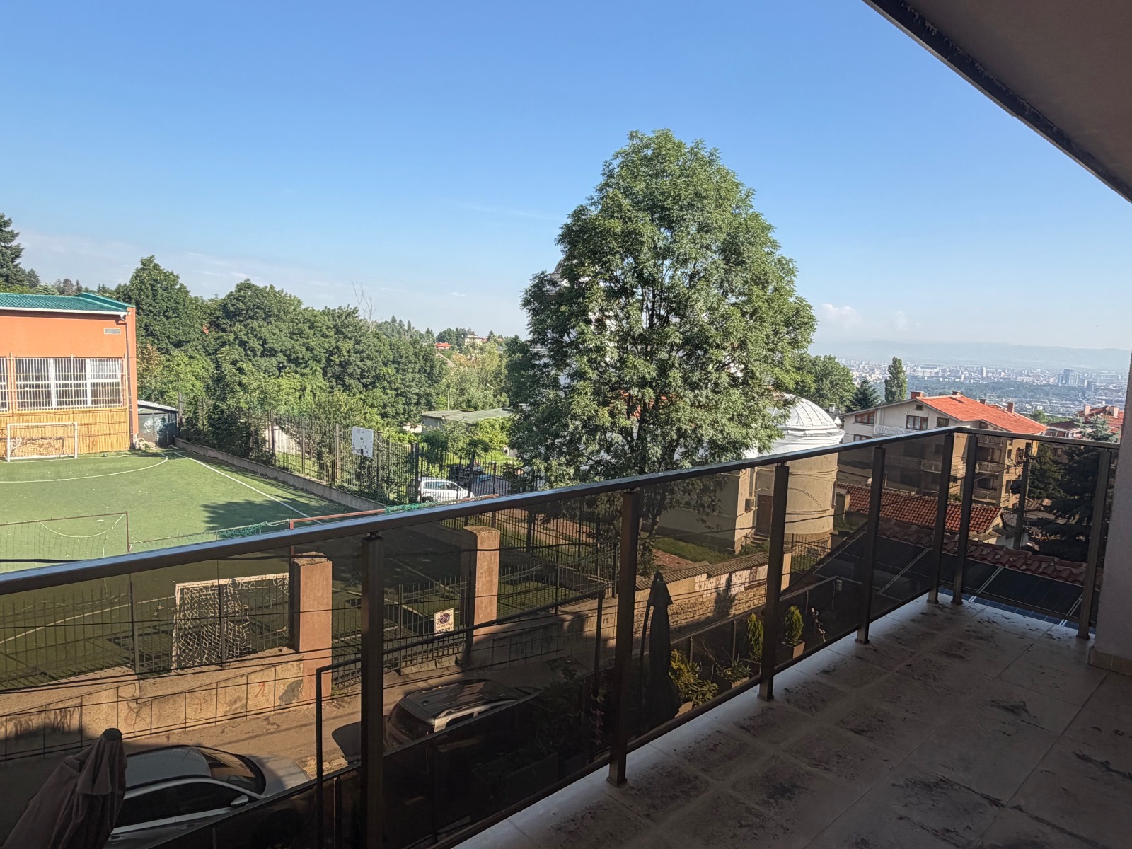 Продава 3-СТАЕН, гр. София, Драгалевци, снимка 6 - Апартаменти - 55084569