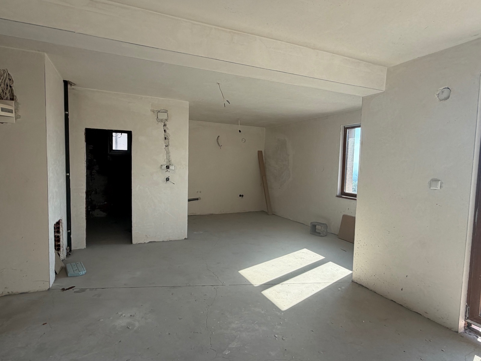 Продава 3-СТАЕН, гр. София, Драгалевци, снимка 4 - Апартаменти - 55084569