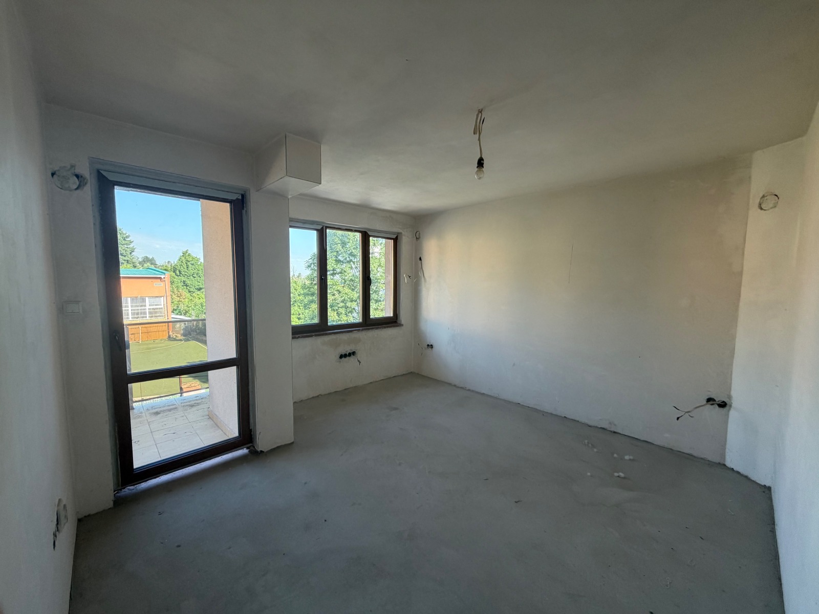Продава 3-СТАЕН, гр. София, Драгалевци, снимка 5 - Апартаменти - 55084569