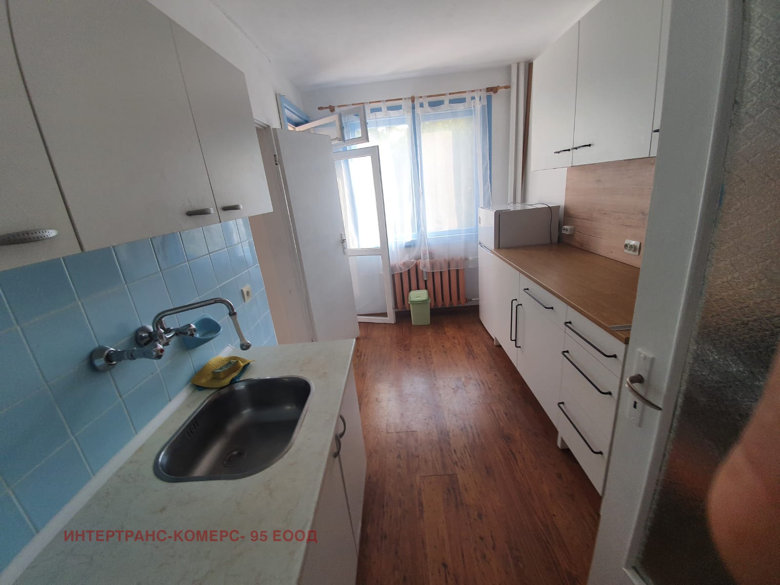 Продава 3-СТАЕН, гр. София, Гео Милев, снимка 6 - Апартаменти - 55422473